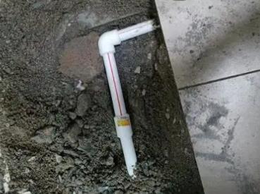 甘泉卫生间漏水检测公司分享下家用管道漏水检测方法