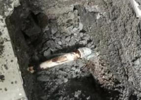甘泉卫生间漏水维修公司为您解答甘泉市地下水管渗漏常见问题及解决方法。