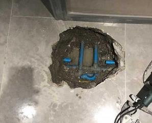 甘泉测漏水公司为您专业解答甘泉地暖漏水检测中精确漏水检测的成本
