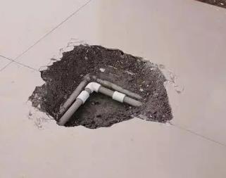 甘泉测漏水公司专业解答供水管道泄漏检测的四种常用方法